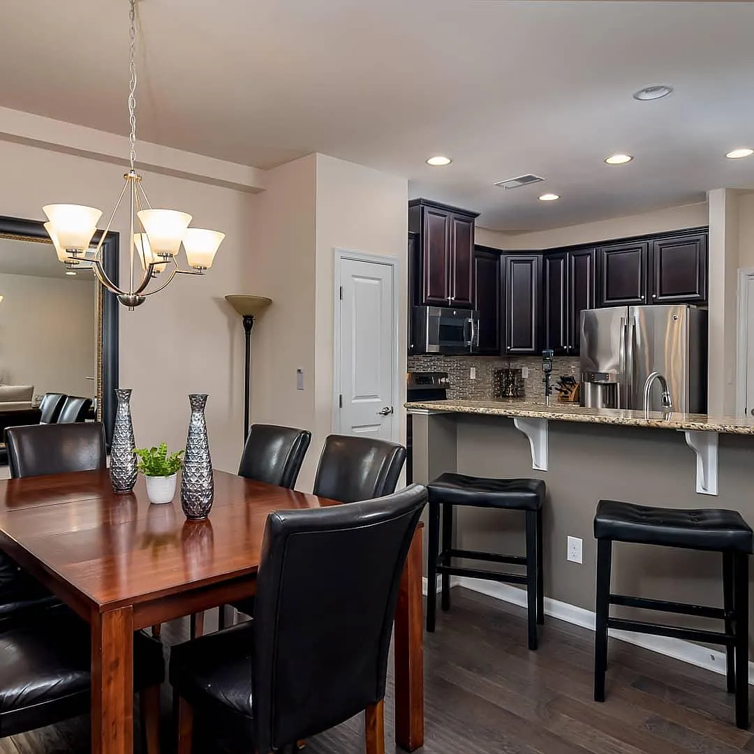 3517 Hornets Nest Way — Photo 3