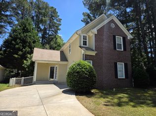 602 N Fairfield Dr, Peachtree City, GA 30269