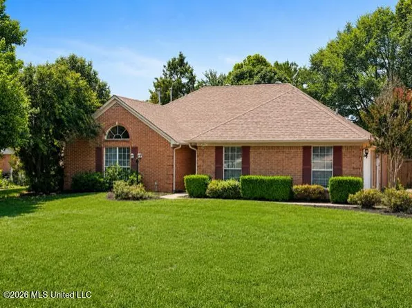 3967 Cypress Plantation Dr, Olive Branch, MS 38654