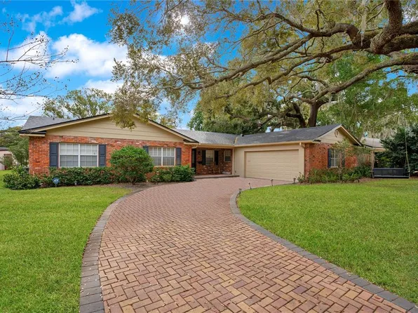 4907 Gramont Ave, Belle Isle, FL 32812