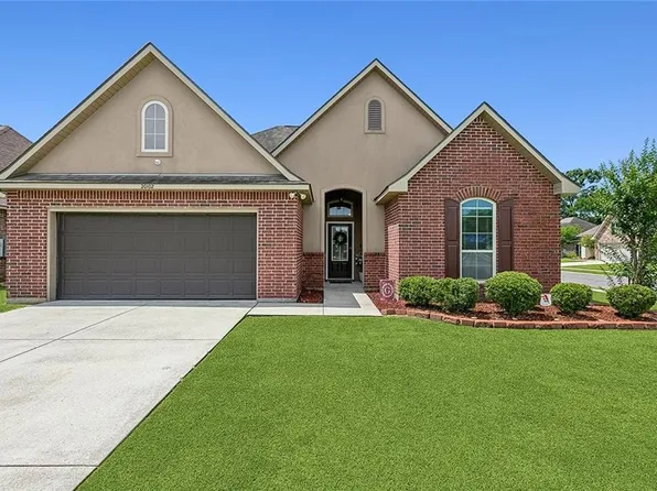 20102 Leandor Isle Ave, Baton Rouge, LA 70817