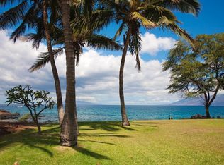 5000 Makena Rd #1-B-2, Kihei, HI 96753