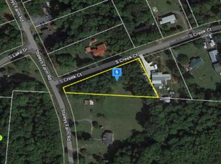 Staleys Farm Rd, Asheboro, NC 27205