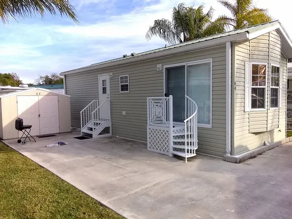 12044 E State Road 78 #64, Moore Haven, FL 33471