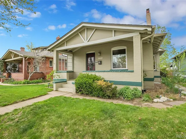 1440 S Grant Street, Denver, CO 80210