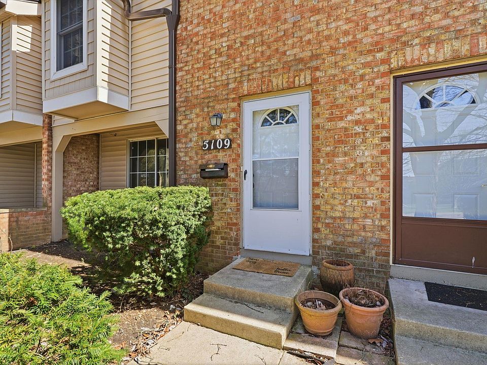 1st image of 5109 Ranstead Ct #9