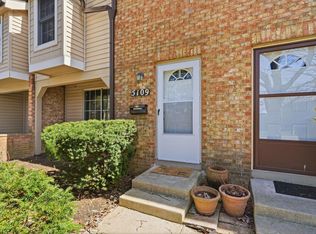 5109 Ranstead Ct #9, Columbus, OH