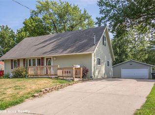 1304 Amos Ave, Des Moines, IA 50315