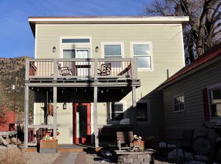211 N Colorado Ave, Buena Vista, CO 81211