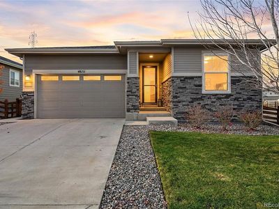 4651 S Malaya Court, Aurora, CO, 80015