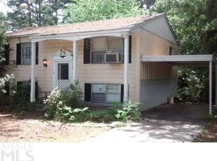 6543 Boca Grande Blvd, Forest Park, GA 30297