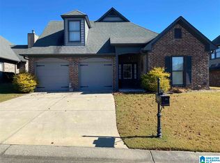 3116 Chelsea Park Rdg, Chelsea, AL 35043
