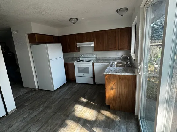 K1201, 1201 Landon Ave #A, Yakima, WA 98902