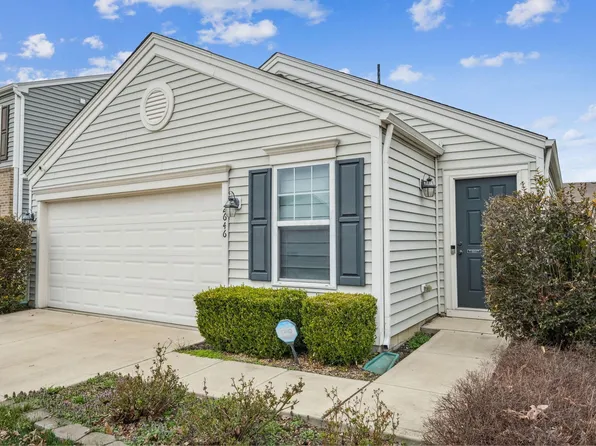 2646 Tealwater Trail Dr, Columbus, OH 43207