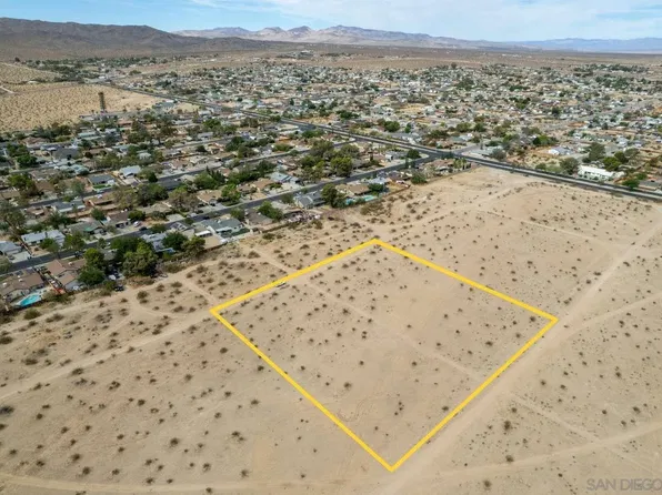 0 W Perch Ave #15, Ridgecrest, CA 93555