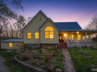 5050 Madison Rd, Farmington, MO 63640