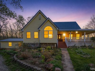 5050 Madison Rd, Farmington, MO, 63640