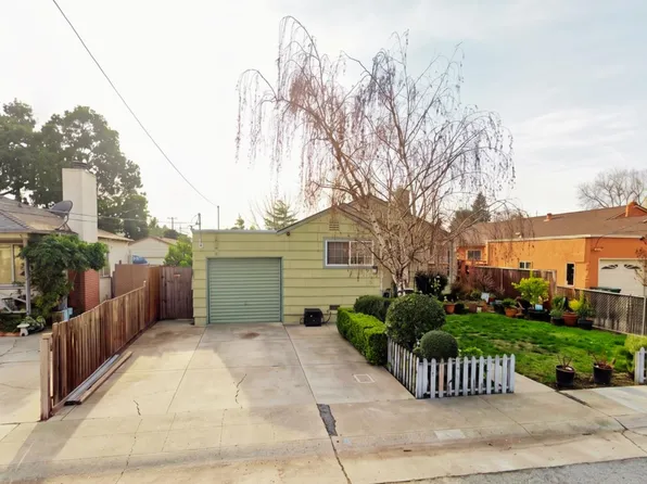 27 Prague St, San Mateo, CA 94401