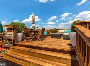 1865 Mintwood Pl NW APT 6, Washington, DC