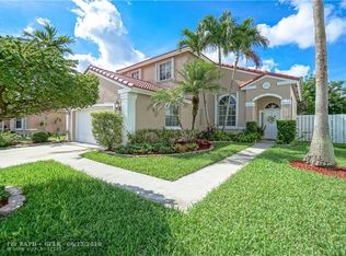 18730 NW 12th St, Pembroke Pines, FL 33029