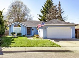 124 Brandon St, Central Pt, OR 97502