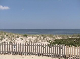 27 Dune Ter #27A, Seaside Heights, NJ 08751
