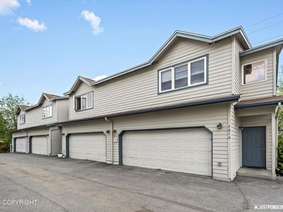 7616 Boundary Ave, Anchorage, AK, 99504