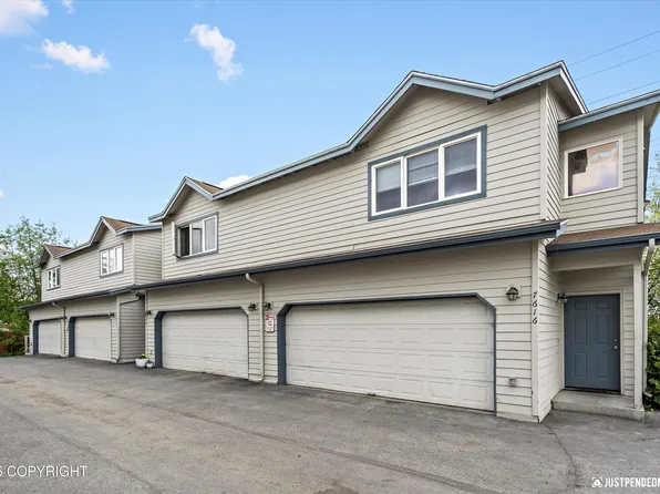 7616 Boundary Ave, Anchorage, AK 99504