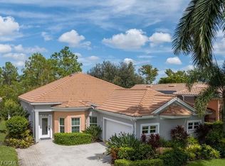 7539 Key Deer Ct, Fort Myers, FL 33966