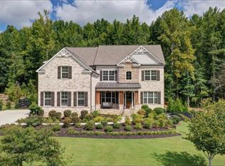 2930 Manorview Ln, Alpharetta, GA 30004