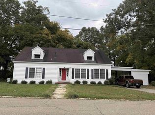 403 W Union Ave, Monticello, AR 71655