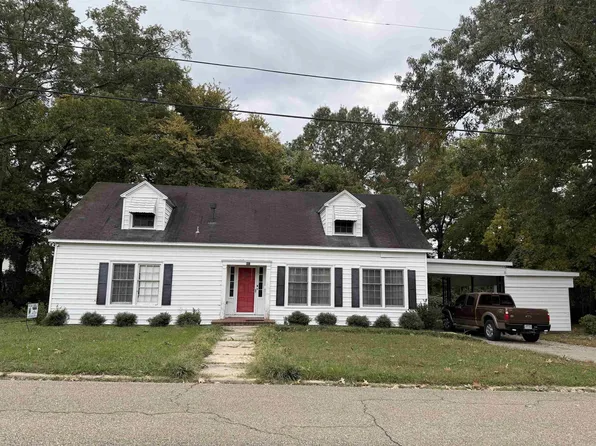 403 W Union Ave, Monticello, AR 71655