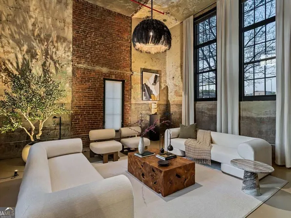 170 Boulevard Se Unit 115E, Atlanta, GA 30312