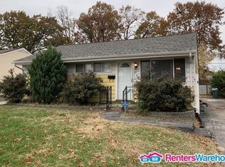 9603 Miriam Blvd, Saint Louis, MO