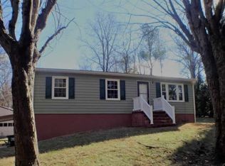 5633 Stony Point Rd, Barboursville, VA 22923