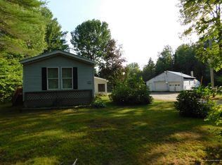 22 Foss Rd, Madison, ME 04950