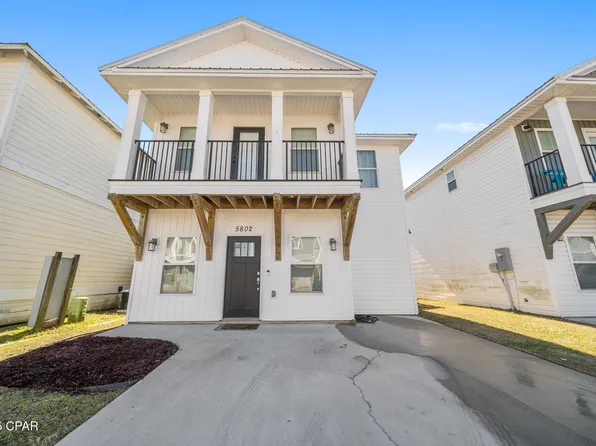 5802 Jasmine Ct, Panama City, FL 32404