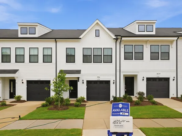 6318 Abelia Ave, Charlotte, NC 28269