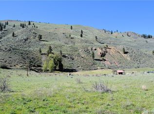 239 Twisp Carlton Rd, Carlton, WA 98814