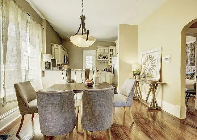 2429 N Downing St — Photo 3