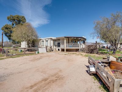 53480 W Bowlin Rd, Maricopa, AZ, 85139