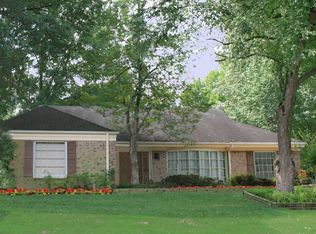 7655 McHenry Cir N, Germantown, TN 38138