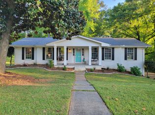 2674 W Rugby Ave, East Pt, GA 30344