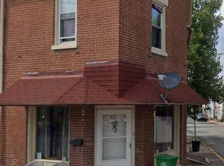 65 E Penn St, Carlisle, PA 17013