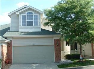 2606 S Tucson Way, Aurora, CO 80014