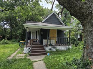 1811 N Morgan St, Decatur, IL 62526