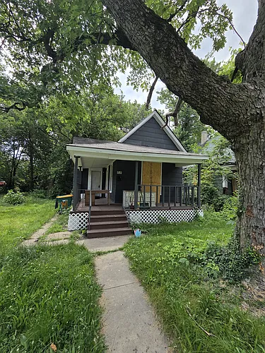 1811 N Morgan St Photo 1