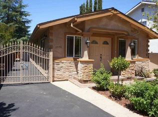 17191 Wedgewood Ave, Los Gatos, CA 95032