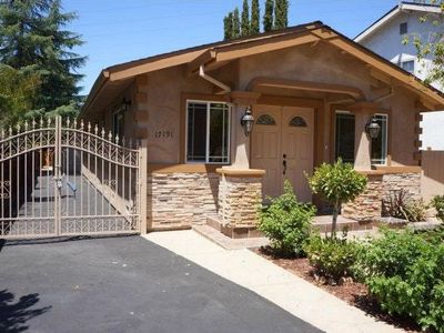 17191 Wedgewood Ave, Los Gatos, CA, 95032