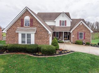 428 Hunters Run Dr, Richmond, KY 40475